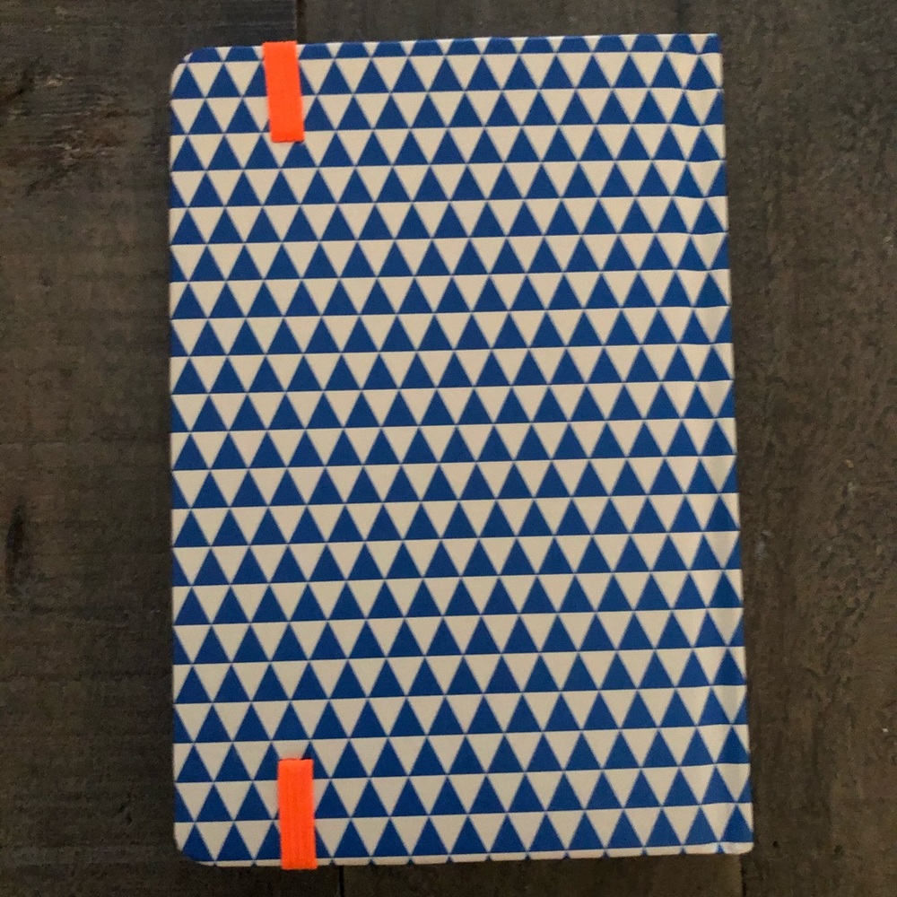 JCrew Notebook - Picture 3 of 3